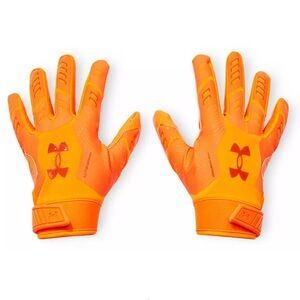 Under Armour Adult Nitro Novelty Football Gloves